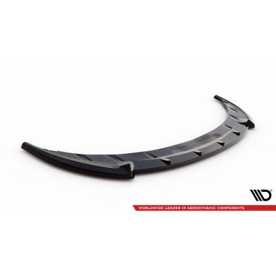 Spoiler delantero para Toyota Yaris Mk3 Facelift