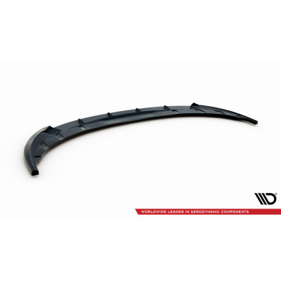 Spoiler delantero para Toyota Yaris Mk3 Facelift
