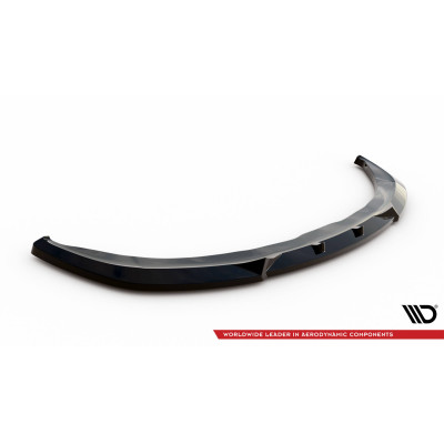 Spoiler delantero para Toyota Yaris T-Sport Mk1 Facelift