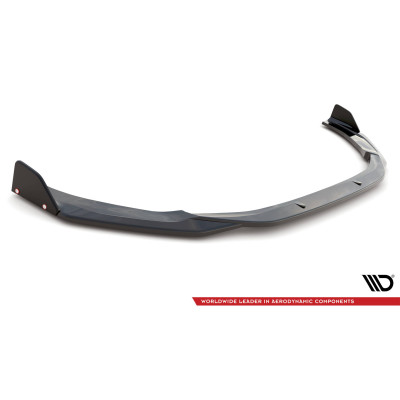 Spoiler delantero para  + Flaps Audi RS5 F5 Facelift