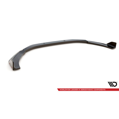 Spoiler delantero para  + Flaps Audi RS5 F5 Facelift