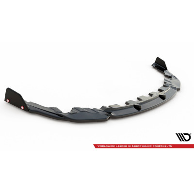 Spoiler delantero para  + Flaps BMW M8  Gran Coupe F93 / Coupe F92