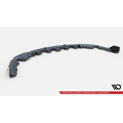 Spoiler delantero para  + Flaps BMW M8  Gran Coupe F93 / Coupe F92