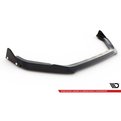 Spoiler delantero para  + Flaps Honda Civic Type-R Mk 11