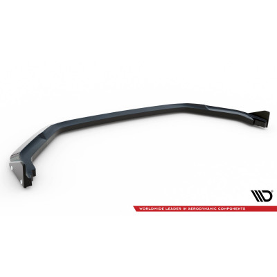 Spoiler delantero para  + Flaps Honda Civic Type-R Mk 11