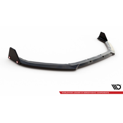 Spoiler delantero para  + Flaps Peugeot 208 GT Mk2