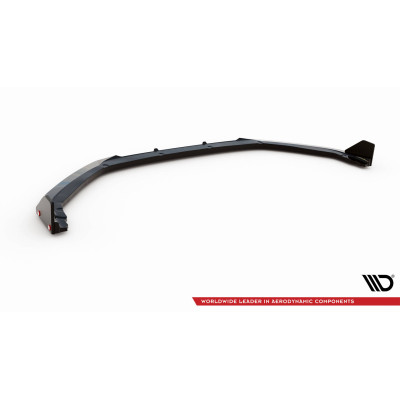 Spoiler delantero para  + Flaps Peugeot 208 GT Mk2