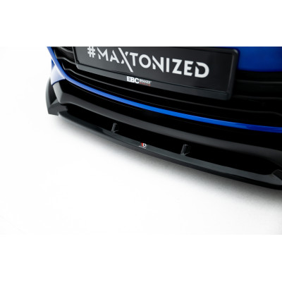 Spoiler delantero para  + Flaps Subaru BRZ Mk2