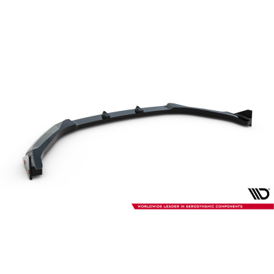 Spoiler delantero para  + Flaps Subaru BRZ Mk2