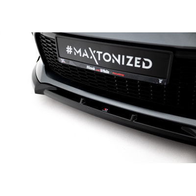 Spoiler delantero para  + Flaps Toyota GR86 Mk1