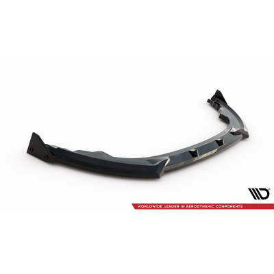 Spoiler delantero para  + Flaps Toyota GR86 Mk1