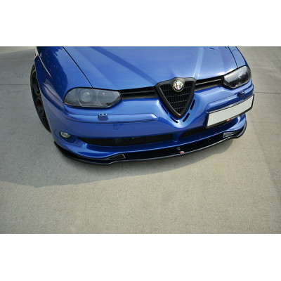 Spoiler delantero para  ALFA ROMEO 156 GTA