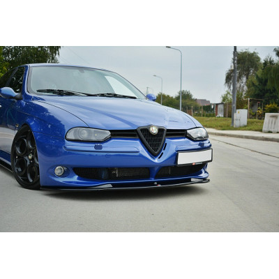 Spoiler delantero para  ALFA ROMEO 156 GTA