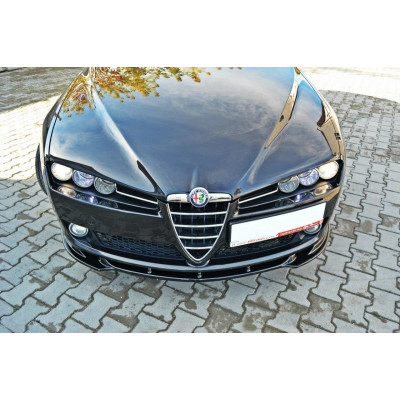 Spoiler delantero para  ALFA ROMEO 159
