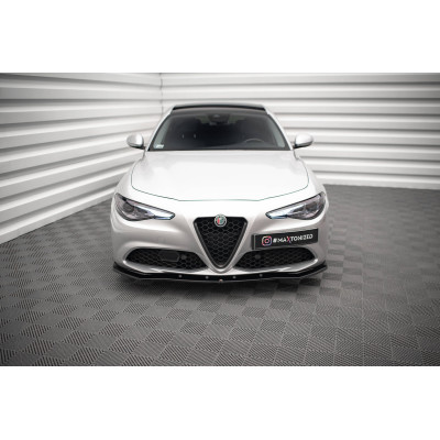 Spoiler delantero para  Alfa Romeo Giulia Sport