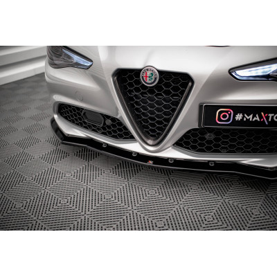 Spoiler delantero para  Alfa Romeo Giulia Sport