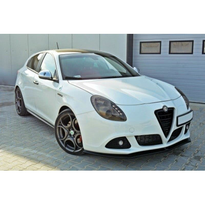 Spoiler delantero para  Alfa Romeo Giulietta