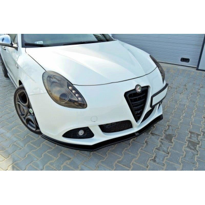 Spoiler delantero para  Alfa Romeo Giulietta