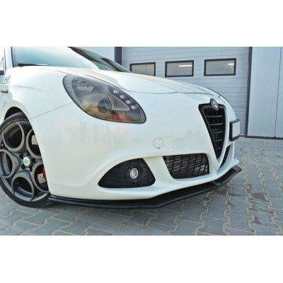 Spoiler delantero para  Alfa Romeo Giulietta