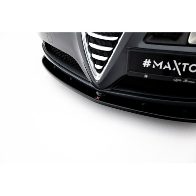 Spoiler delantero para  Alfa Romeo GT