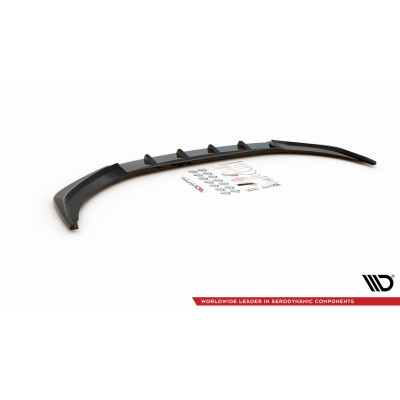 Spoiler delantero para  Audi A1 S-Line GB