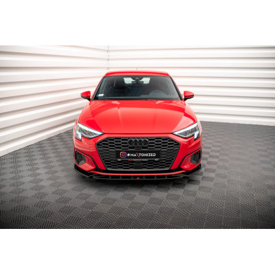 Spoiler delantero para  Audi A3 8Y