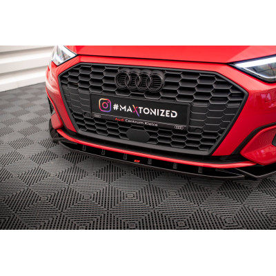 Spoiler delantero para  Audi A3 8Y