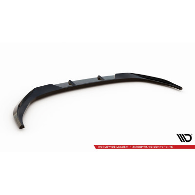 Spoiler delantero para  Audi A3 S-Line Sedan / S3 Sedan 8Y Facelift