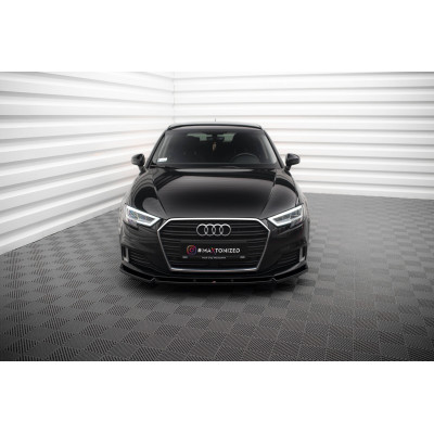 Spoiler delantero para  Audi A3 Sportback 8V Facelift