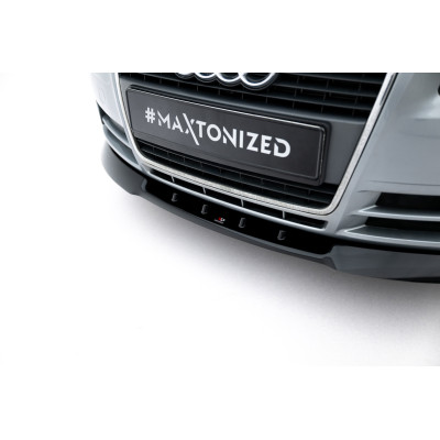 Spoiler delantero para  Audi A4 B7