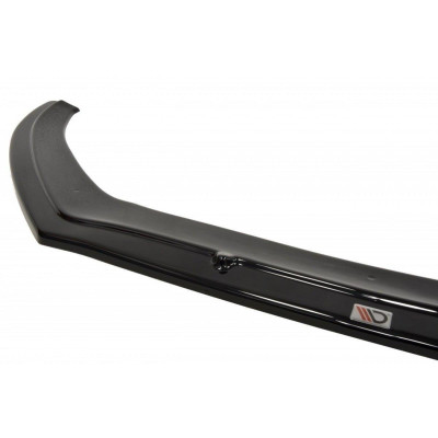 Spoiler delantero para  Audi A4 B8 FL