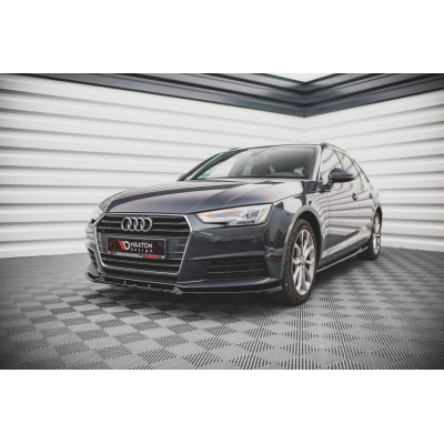 Spoiler delantero para  Audi A4 B9