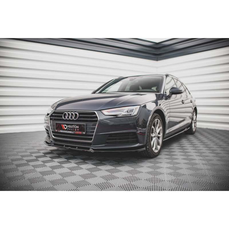 Spoiler delantero para  Audi A4 B9