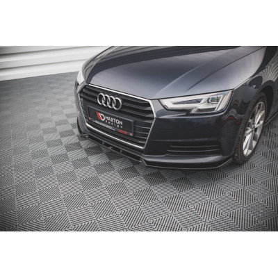 Spoiler delantero para  Audi A4 B9