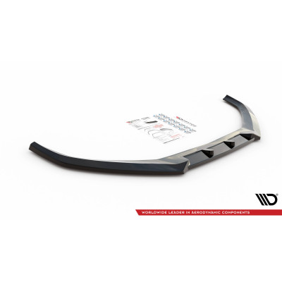 Spoiler delantero para  Audi A4 B9