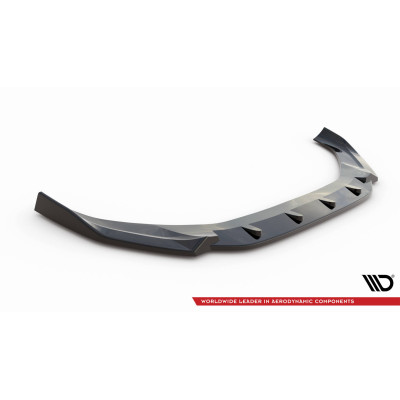 Spoiler delantero para  Audi A4 B9 Facelift