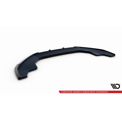 Spoiler delantero para  Audi A4 Competition B8 Facelift