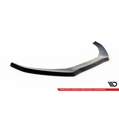 Spoiler delantero para  Audi A4 S-Line / S4 B8 Facelift