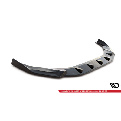 Spoiler delantero para  Audi A4 S-Line / S4 B9 Facelift