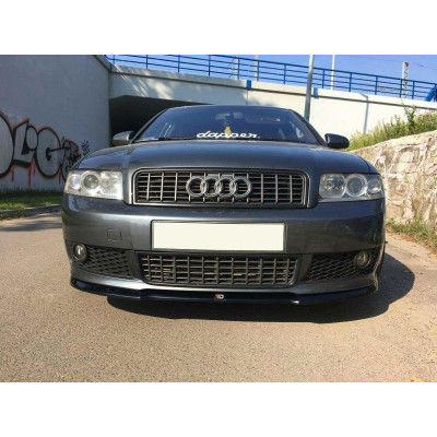 Spoiler delantero para  Audi A4 S-Line B6