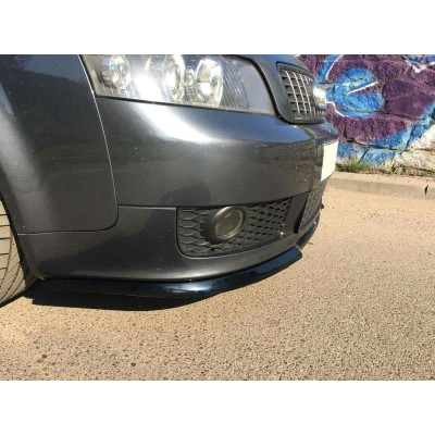 Spoiler delantero para  Audi A4 S-Line B6