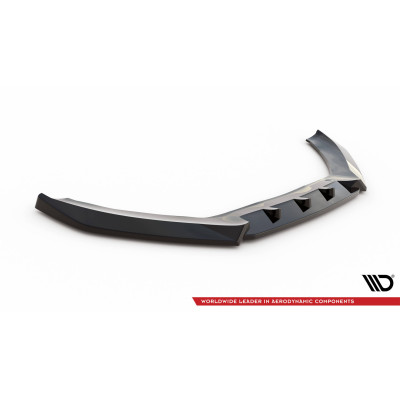 Spoiler delantero para  Audi A5 Coupe / Sportback 8T Facelift