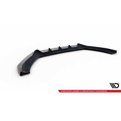 Spoiler delantero para  Audi A5 Coupe / Sportback 8T Facelift