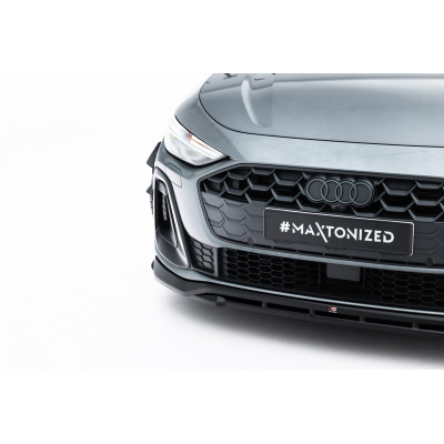 Spoiler delantero para  Audi A5 S-Line / S5 Sedan / Avant B10