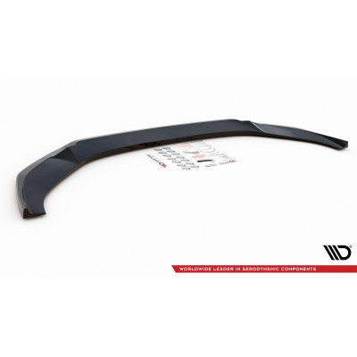 Spoiler delantero para  Audi A6 S-Line / S6 C8 / C8 Facelift