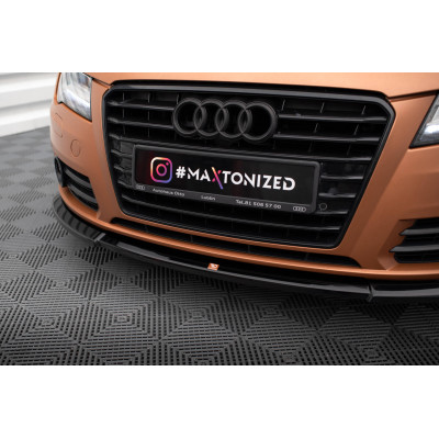 Spoiler delantero para  Audi A7 C7