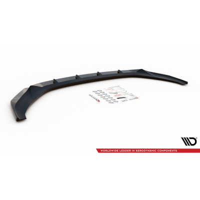 Spoiler delantero para  Audi A7 C8