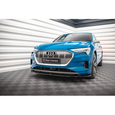 Spoiler delantero para  Audi e-tron