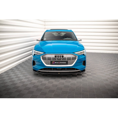 Spoiler delantero para  Audi e-tron