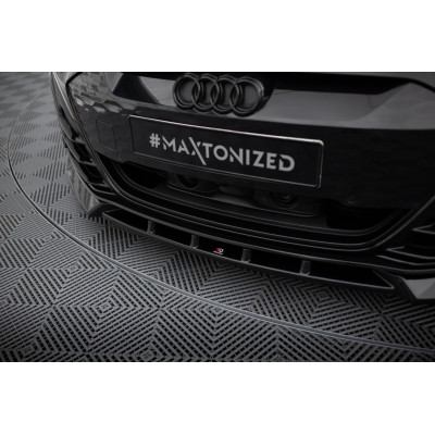 Spoiler delantero para  Audi e-Tron GT / RS GT Mk1
